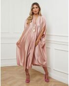 Robe Jasmine nude