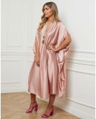 Robe Jasmine nude