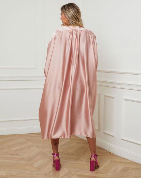Robe Jasmine nude