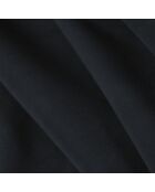 Tête de lit Marie velours bleu foncé - 200x120 cm
