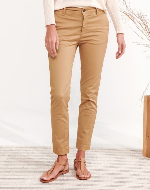 Pantalon Pants dune