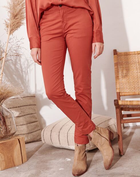 Pantalon Pants nectar