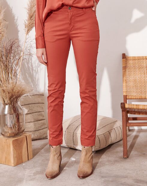 Pantalon Pants nectar