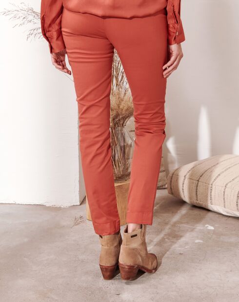 Pantalon Pants nectar