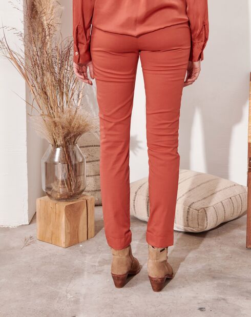 Pantalon Pants nectar