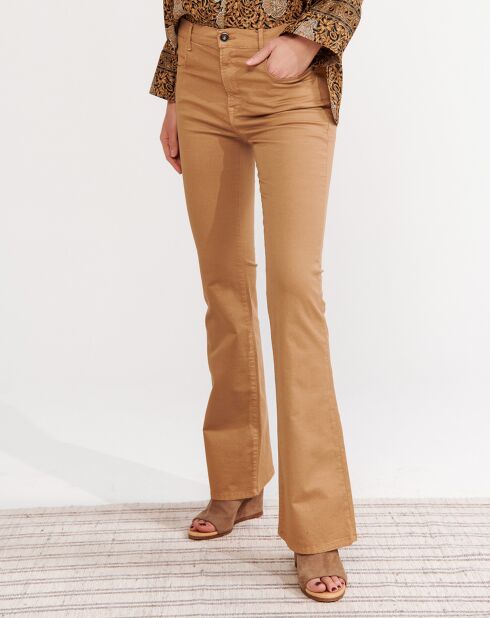 Pantalon Pants dune