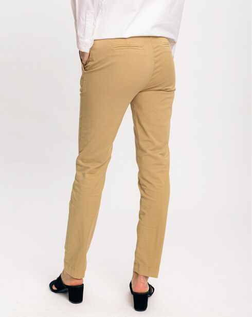 Pantalon Pants foin