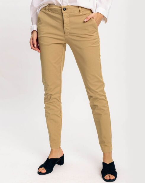 Pantalon Pants foin