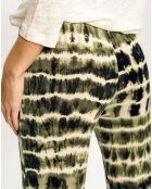Pantalon Store cactus
