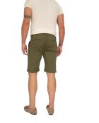 Short Cacheu kaki