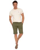 Short Cacheu kaki