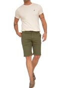 Short Cacheu kaki