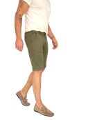 Short Cacheu kaki