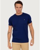 T-Shirt Suprem marine