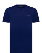 T-Shirt Suprem marine