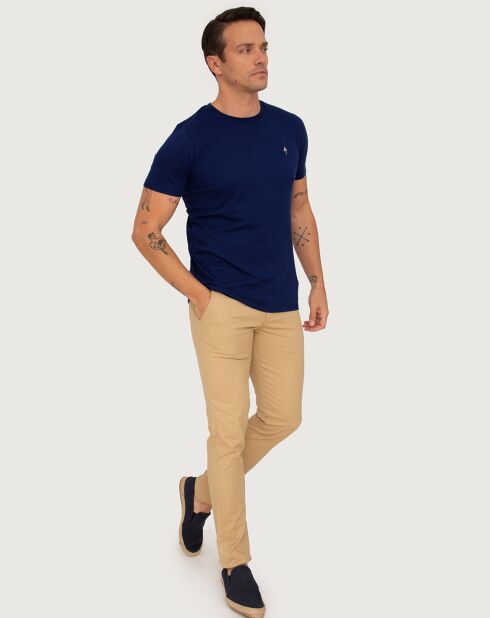 T-Shirt Suprem marine