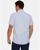 Chemise Savana bleue