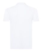 Polo MC Wengen blanc