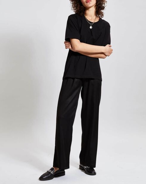 Pantalon Claire noir