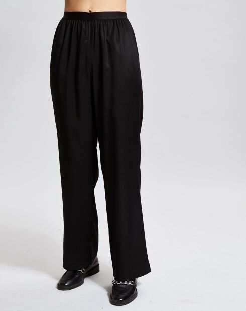Pantalon Claire noir