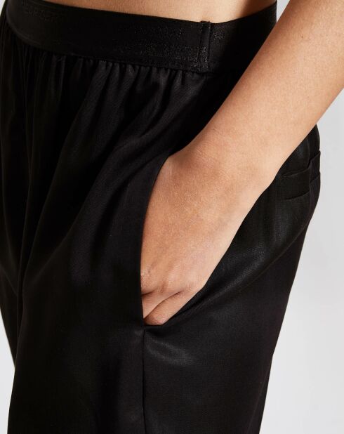 Pantalon Claire noir