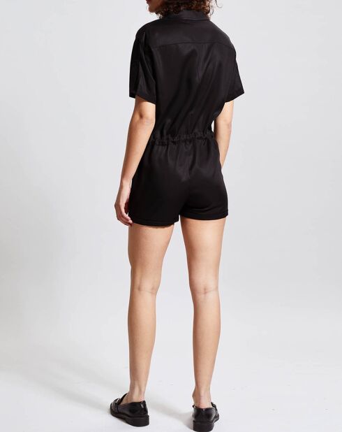 Combinaison Rita noire