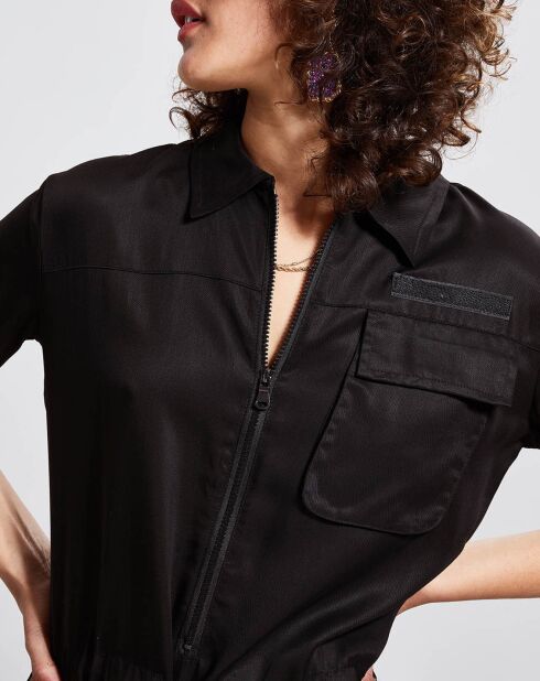 Combinaison Rita noire