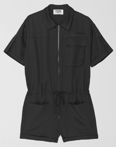 Combinaison Rita noire