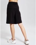 Short Sam gris foncé