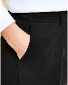 Short Sam gris foncé