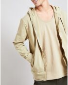 Sweat Boris beige