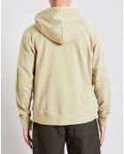 Sweat Boris beige