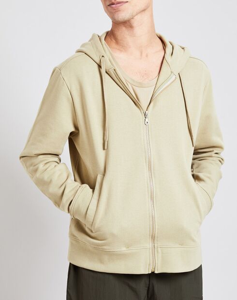 Sweat Boris beige