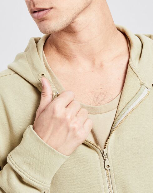 Sweat Boris beige