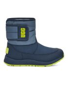 Boots Toty Weather 3M Thinsulate marine