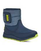 Boots Toty Weather 3M Thinsulate marine