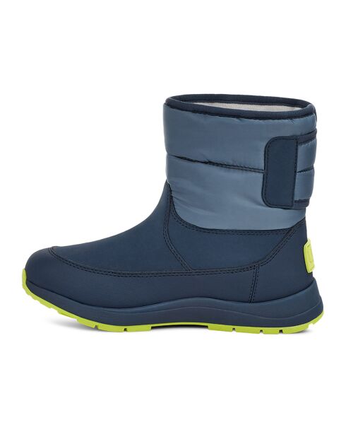 Boots Toty Weather 3M Thinsulate marine