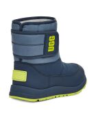 Boots Toty Weather 3M Thinsulate marine