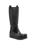 Bottes de pluie Raincloud Tall noires