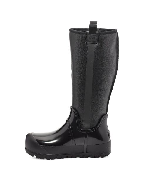 Bottes de pluie Raincloud Tall noires