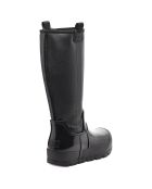 Bottes de pluie Raincloud Tall noires