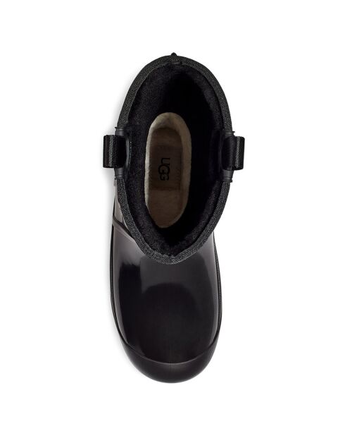 Bottes de pluie Raincloud Tall noires