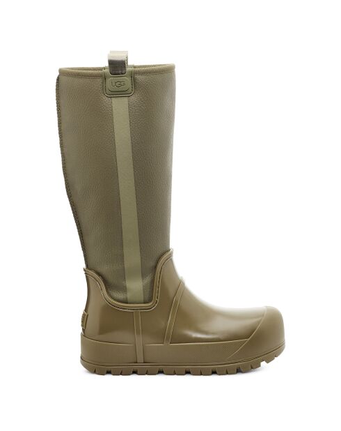 Bottes de pluie Raincloud Tall kaki