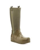 Bottes de pluie Raincloud Tall kaki