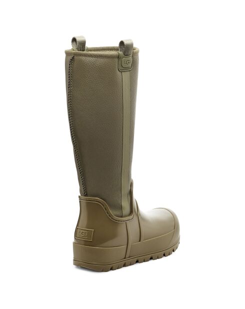 Bottes de pluie Raincloud Tall kaki