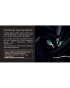 Hera ring van 0,06 ct diamant en 0,25 kt saffierwitgoud