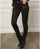 Pantalon Amber noir