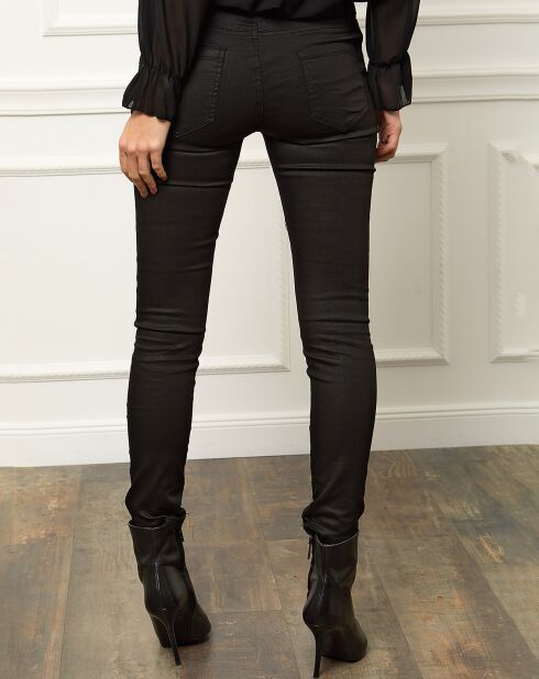 Pantalon Amber noir