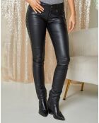 Pantalon Glop noir