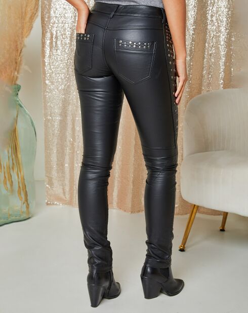 Pantalon Glop noir